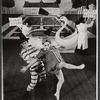 Roland Petit ballet.