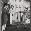 Roland Petit ballet.