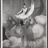 Roland Petit ballet.
