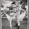 Roland Petit ballet.