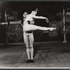 Roland Petit ballet.