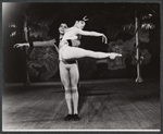Roland Petit ballet.