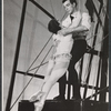 Roland Petit ballet.