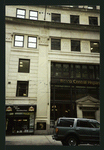 Block 024: Broadway; Whitehall Street between Exchange Place and Beaver Street (east side)