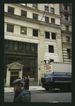 Block 024: Broadway; Whitehall Street between Exchange Place and Beaver Street (east side)