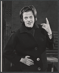 Kaye Ballard in publicity photo for the stage production Royal Flush