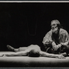 Christopher Plummer in the stage production The Royal Hunt of the Sun