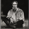 Christopher Plummer in the stage production The Royal Hunt of the Sun