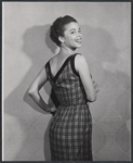 Marilyn Berry in the stage production Simply Heavenly