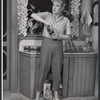 Elaine Stritch  in the stage production The Sin of Pat Muldoon