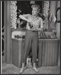 Elaine Stritch  in the stage production The Sin of Pat Muldoon