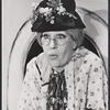 Rose Bozyk in the stage production Sing Israel, Sing
