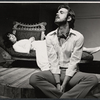 Gale Garnett and Nicolas Surovy in the stage production Sisters of Mercy