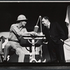 Skyscraper [1965], production.