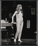 Skyscraper [1965], production.
