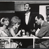 Skyscraper [1965], production.