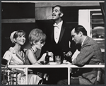Skyscraper [1965], production.