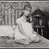 Julie Harris in the stage production Skyscraper
