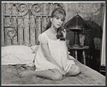 Julie Harris in the stage production Skyscraper