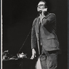 Charles Nelson Reilly in the stage production Skyscraper