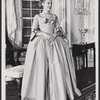 Jan Sterling in the stage production A Small War on Murray Hill