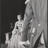 Jan Sterling in the stage production A Small War on Murray Hill