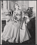 Jan Sterling in the stage production A Small War on Murray Hill