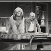 Gavin Reed and Ted Knight in the stage production Some of My Best Friends