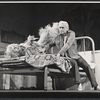 Gavin Reed and Ted Knight in the stage production Some of My Best Friends