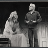 Gavin Reed and Ted Knight in the stage production Some of My Best Friends