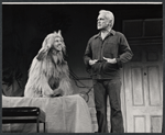 Gavin Reed and Ted Knight in the stage production Some of My Best Friends