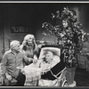Ted Knight, Gavin Reed, Ralph Williams and Lee Wallace in the stage production Some of My Best Friends