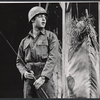 Sal Mineo in the stage production Something About a Soldier