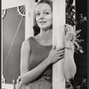 Gretchen Walther in the stage production Something About a Soldier