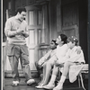 Something different [1967], production.