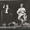 Martha Wright in the stage production The Sound of Music