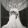Martha Wright in the stage production The Sound of Music