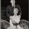 John Myhers and Florence Henderson in the touring stage production The Sound of Music
