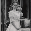Imelda De Martin in the touring stage production The Sound of Music