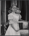 Imelda De Martin in the touring stage production The Sound of Music