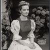 Florence Henderson in the touring stage production The Sound of Music
