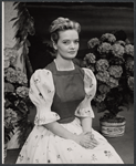 Florence Henderson in the touring stage production The Sound of Music