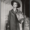 Florence Henderson in the touring stage production The Sound of Music