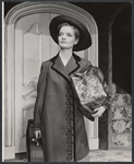 Florence Henderson in the touring stage production The Sound of Music
