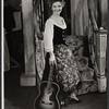 Florence Henderson in the touring stage production The Sound of Music