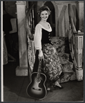 Florence Henderson in the touring stage production The Sound of Music