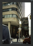 Block 026: Broadway between Exchange Alley and Morris Street (west side)