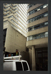 Block 026: Broadway between Exchange Alley and Morris Street (west side)