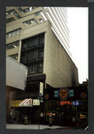 Block 026: Broadway between Exchange Alley and Morris Street (west side)