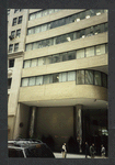 Block 026: Broadway between Exchange Alley and Morris Street (west side)